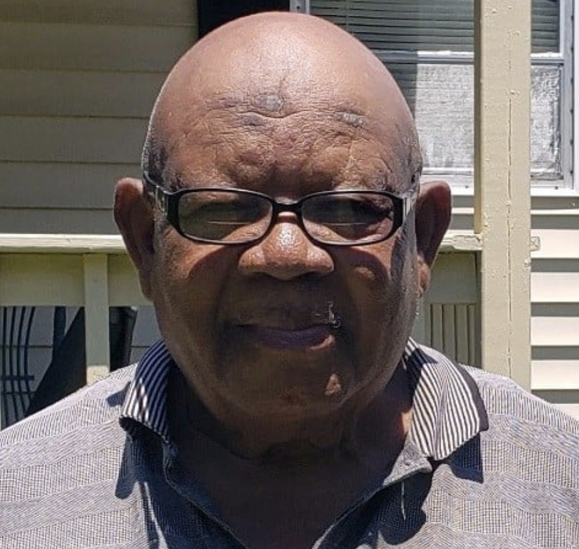 A native of Eastover, Lewis Jenerette was shot in the chest during a robbery at his home, Sheriff Leon Lott said during a press conference March 1.