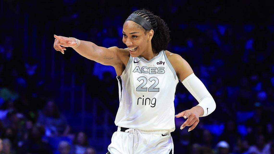 2026 WNBA season is here. See which Gamecocks made opening-day rosters