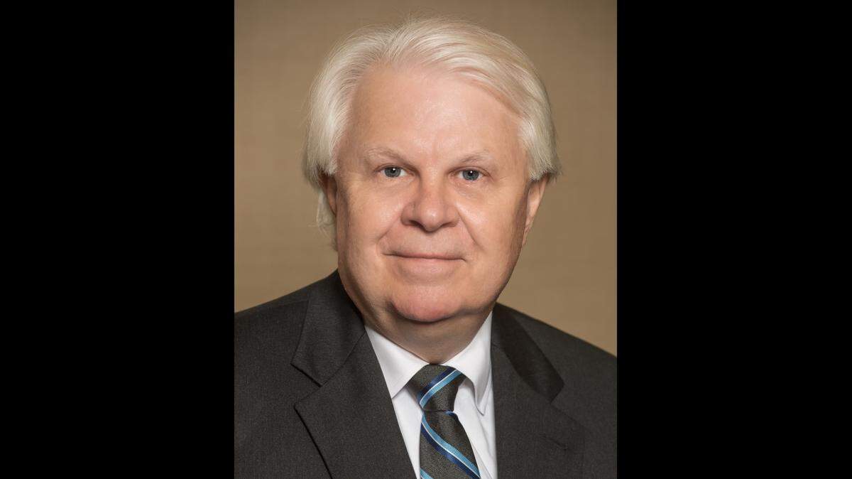 Chapin Mayor Al Koon is running for re-election on Nov. 4, 2025.