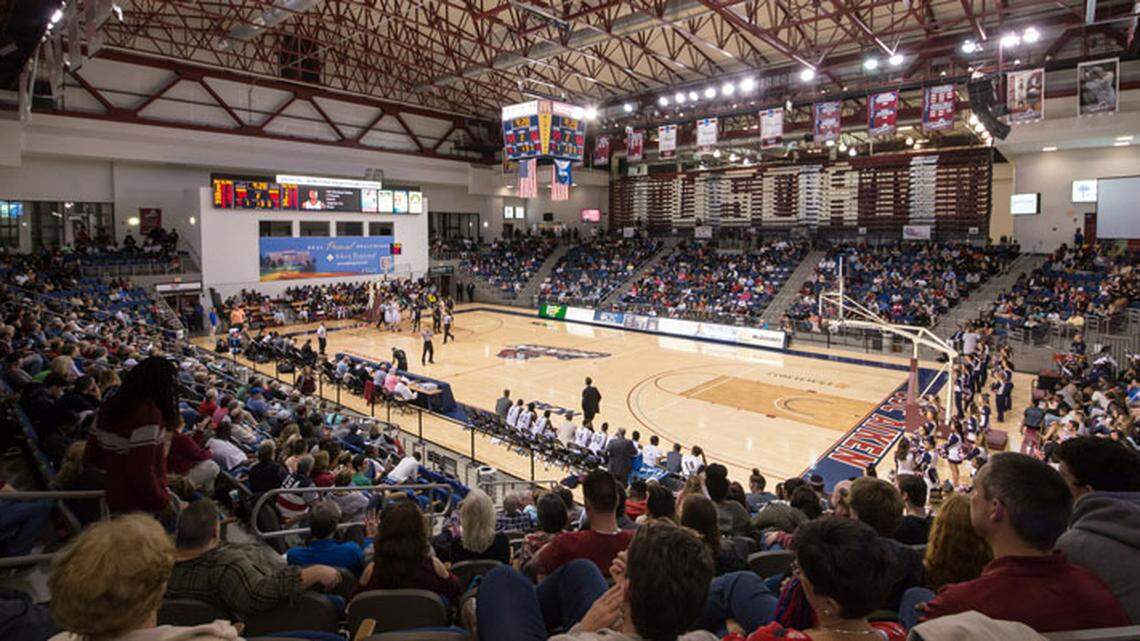 SC High School League announces venue for 2021 basketball championships
