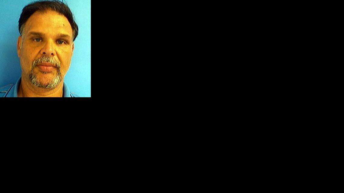 Patrick Tracy Burris