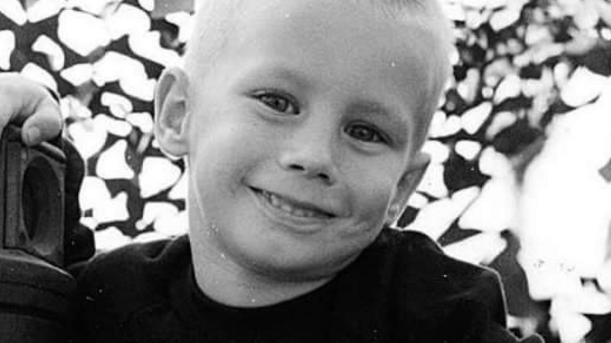 Justin Turner was found dead in a camper on his family’s Beaufort County property in Match 1989.