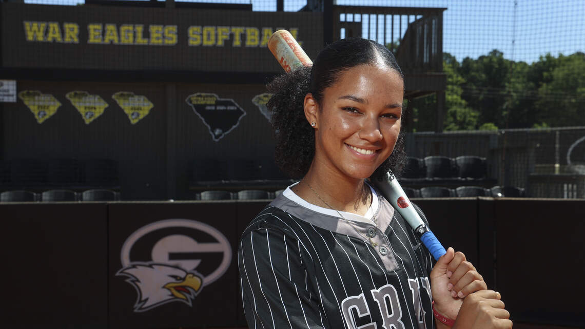 Take a look: The State’s 2026 all-area HS softball team, players of the year