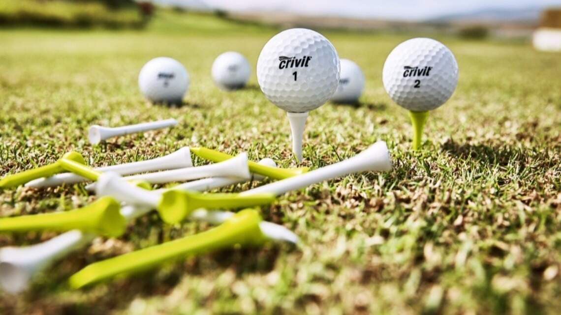 Lexington Lidl's Surprises section will keep golf fever going