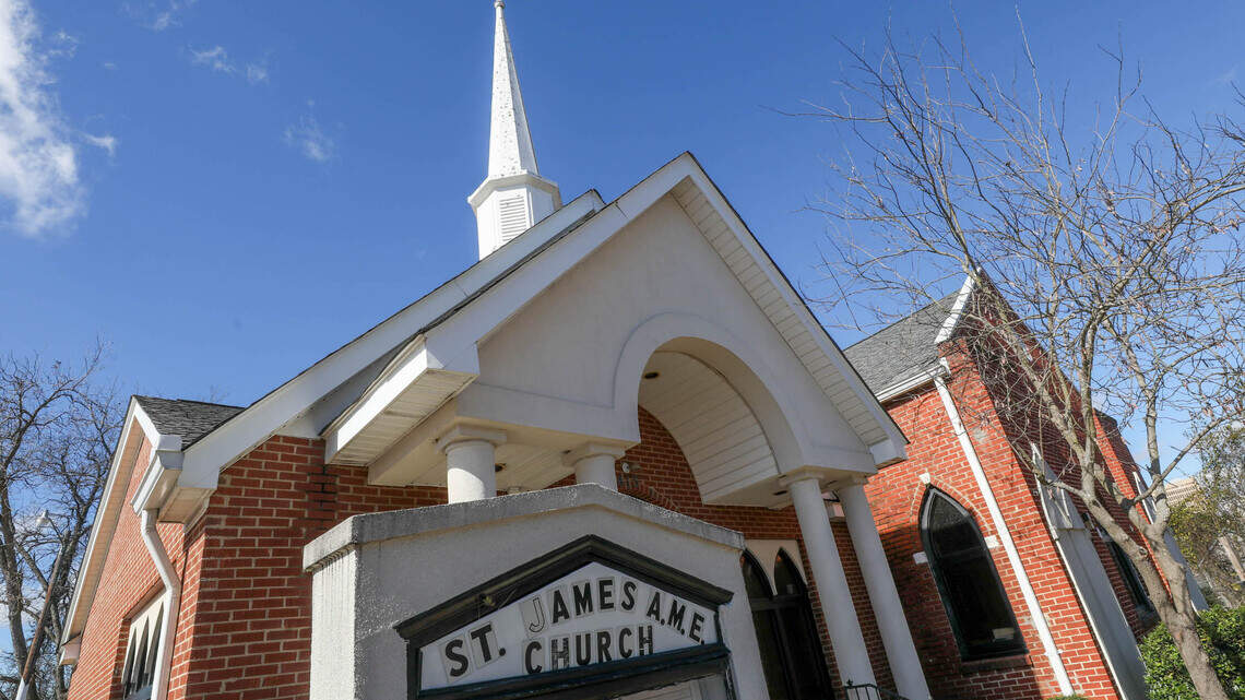 USC gentrified this Columbia neighborhood. The last Black church wants to buy it back