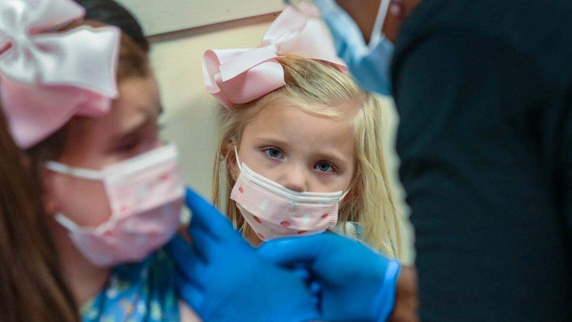 Could COVID shot be required for SC school attendance? DHEC sets record straight