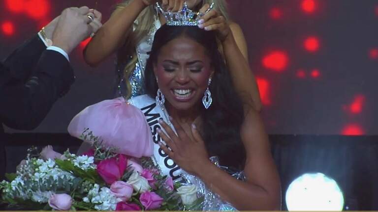 SC has a new Miss Teen. Here’s who won
