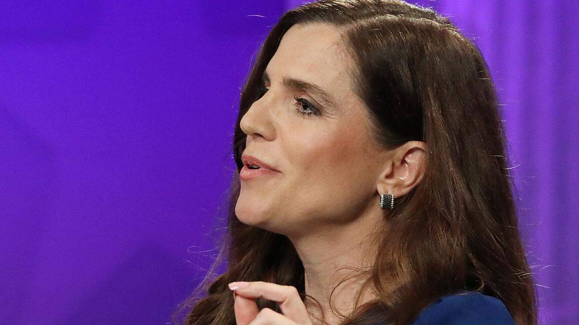 SC Republican Nancy Mace challenges Democrat Joe Cunningham to  two more debates