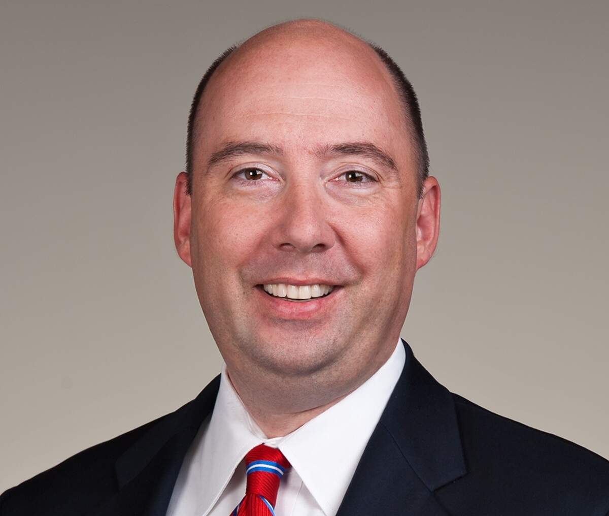 Christian Stegmaier is a candidate in the June 14 GOP primary for SC House District 85.