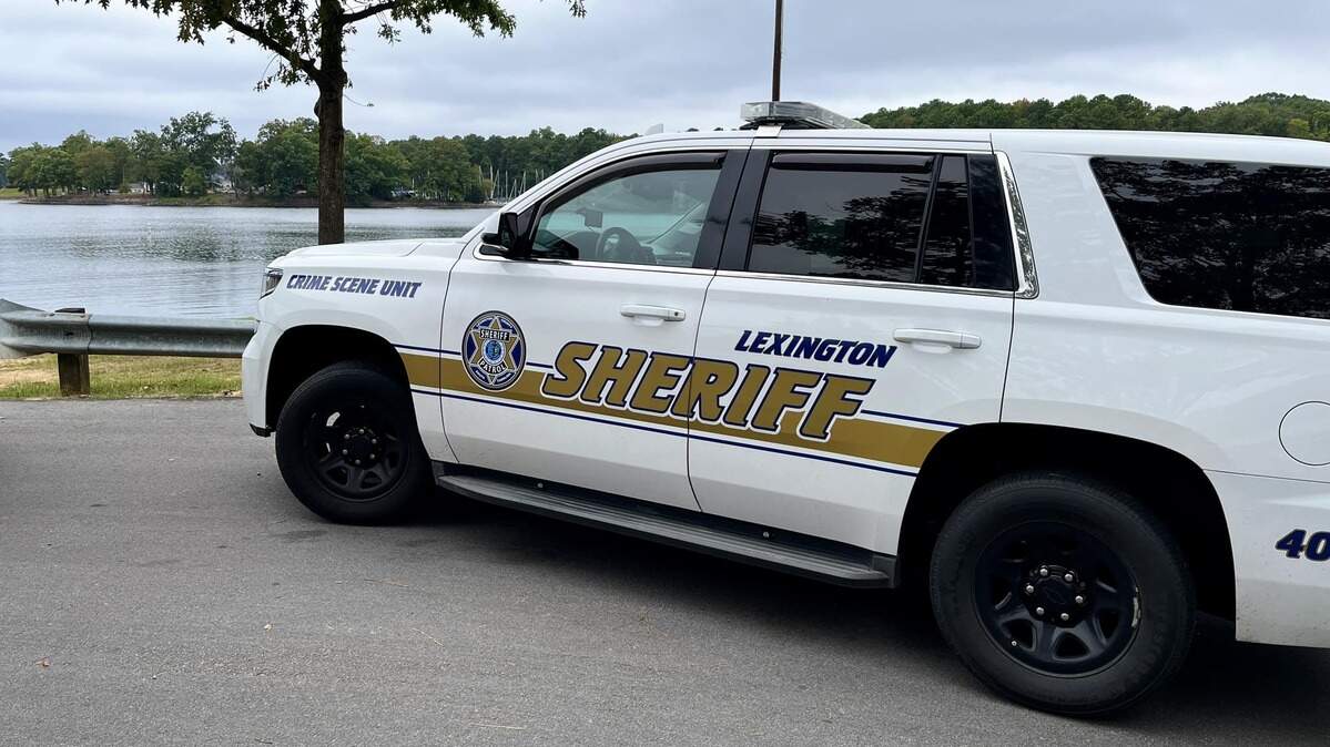 The Lexington County Sheriff’s Department began an investigation after a body was found floating in Lake Murray on Sept. 13, 2024.