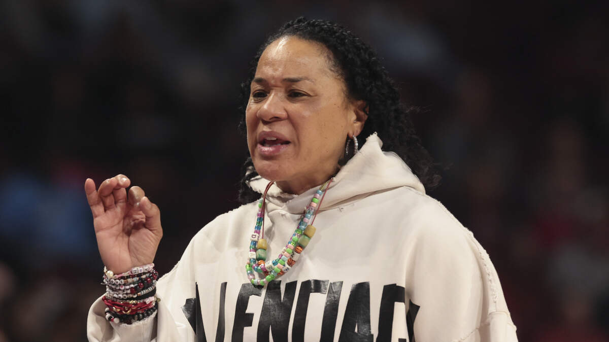 South Carolina women’s basketball vs Florida score, recap | The State