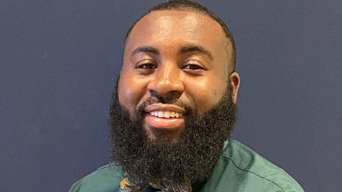 SC Midlands school teacher wins leadership award for focus on social justice