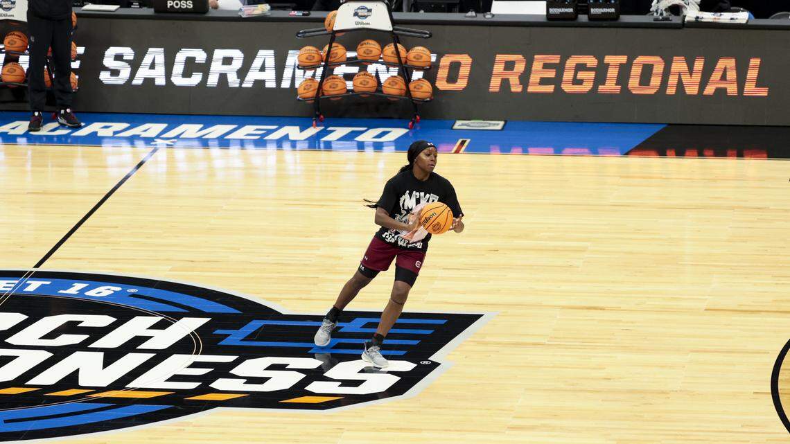 Why South Carolina WBB has a different motivation heading into rematch vs. Oklahoma