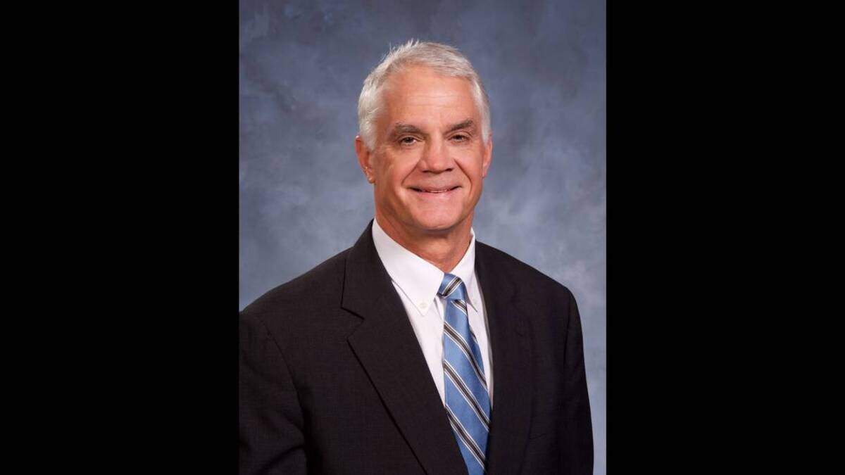 State Sen. Chip Campsen represents District 43, which includes Charleston, Beaufort and Colleton counties.