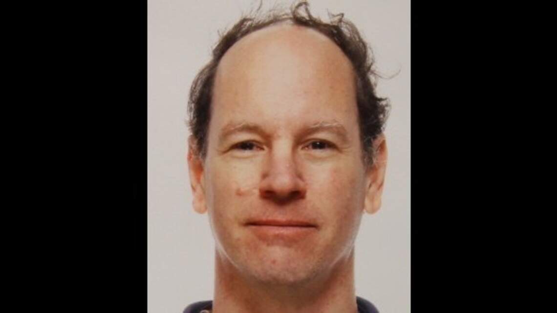 Dangerous, ‘extremely intelligent’ fugitive may be hiding in Carolina mountains, feds say