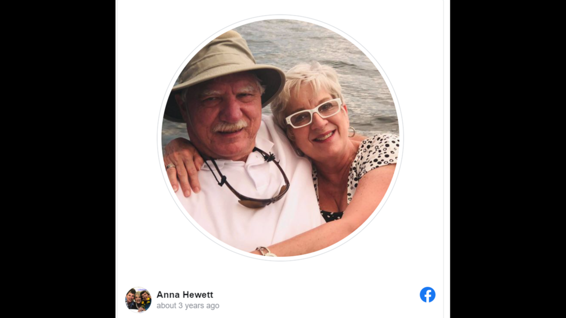 A 69-year-old man drowned during a storm after being thrown from his boat, officials say. He was returning to the dock and hit rough water