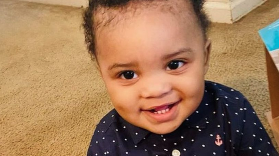 Zion Watkins died in a Greenville daycare, his first day there.