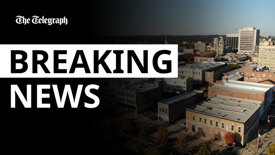 This is a breaking news story and will be updated as needed.