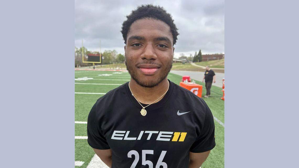 Atlanta recruit might be Gamecocks’ newest quarterback target