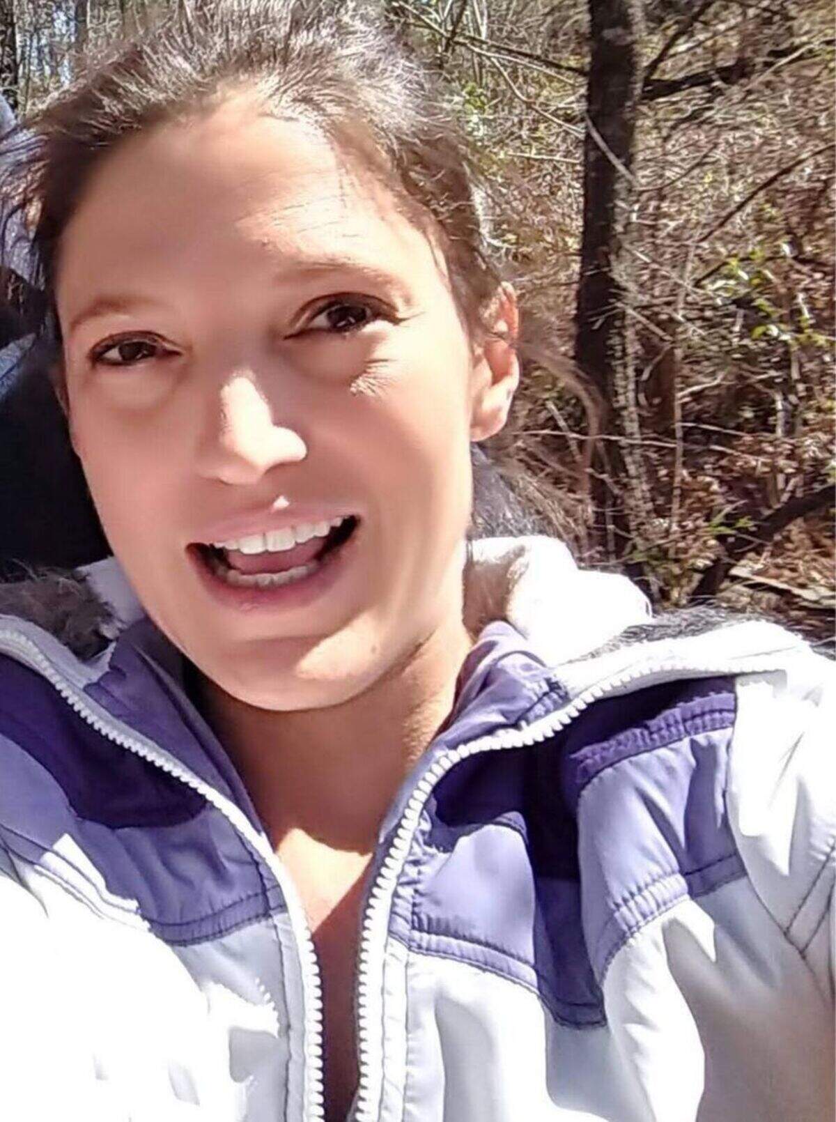 Alisa Wood was reported missing by the Richland County Sheriff’s Department.