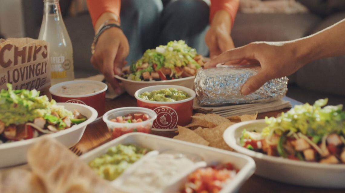 Here’s when this growing area near Columbia will get a new Chipotle restaurant