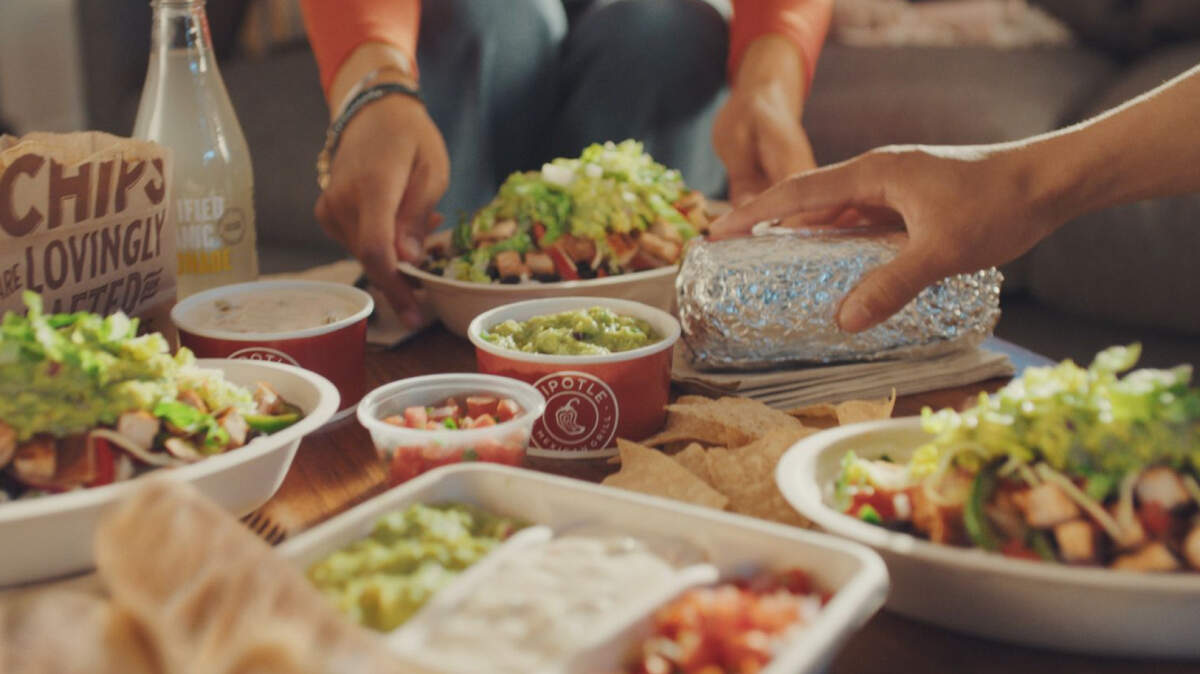 Chipotle will open a new restaurant at 1069 Dutch Fork Road in Irmo on April 14, 2026.