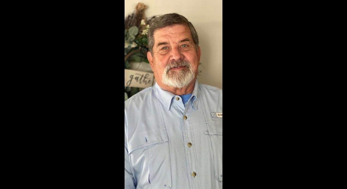 Gene “Bimbo” Jones