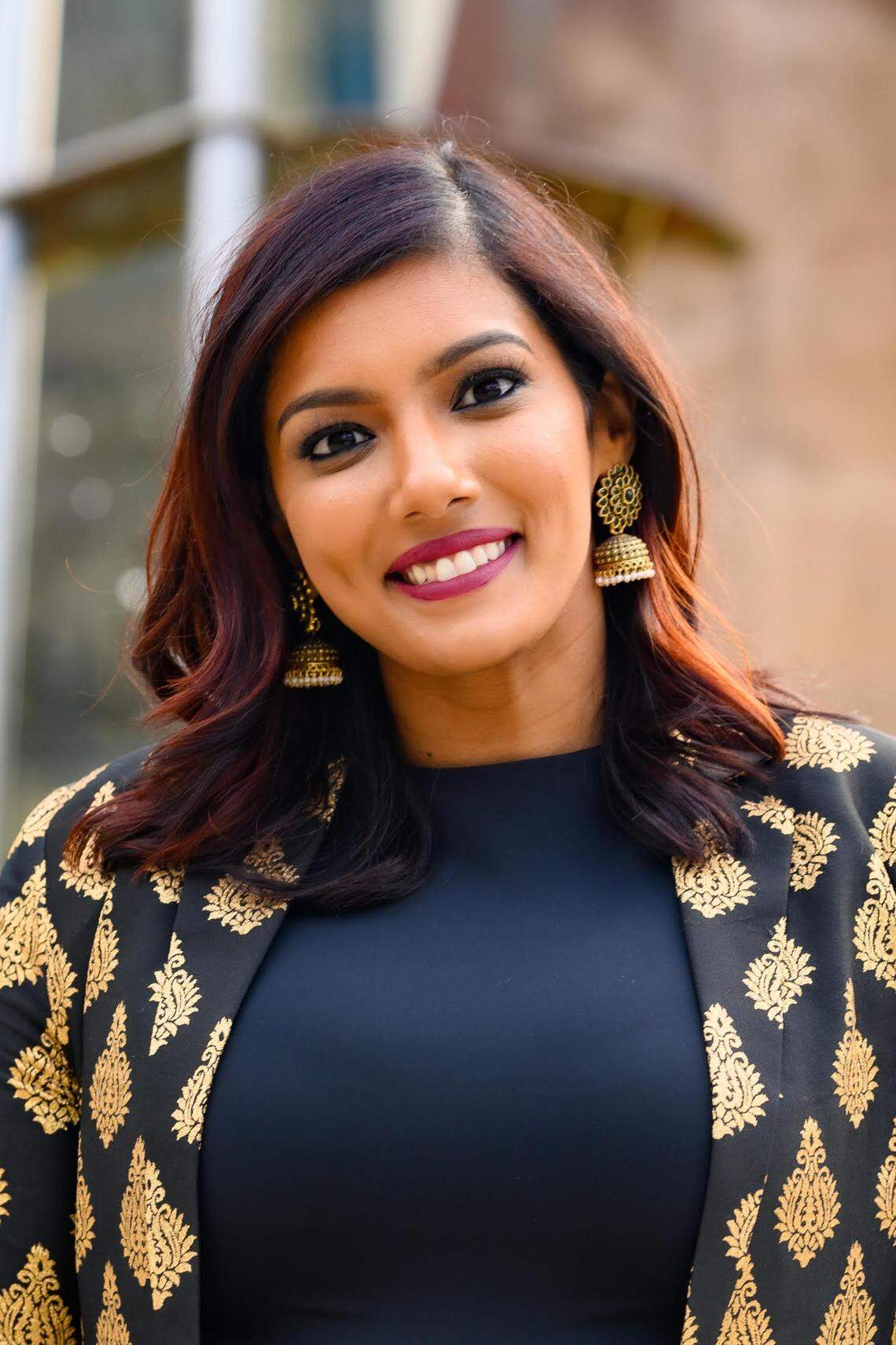 Aditi Srivastav Bussells