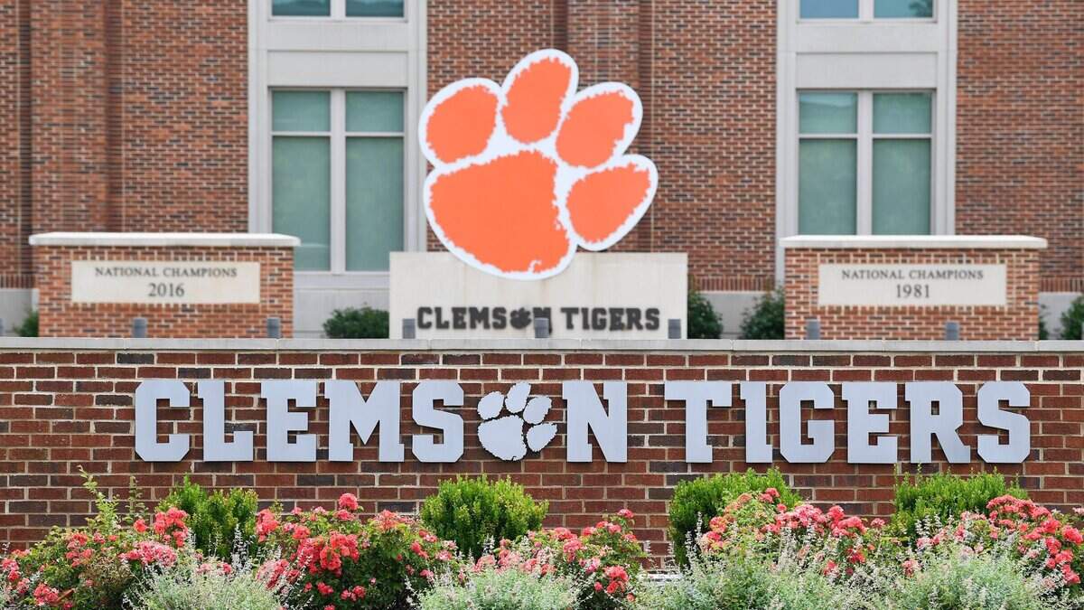 Clemson University