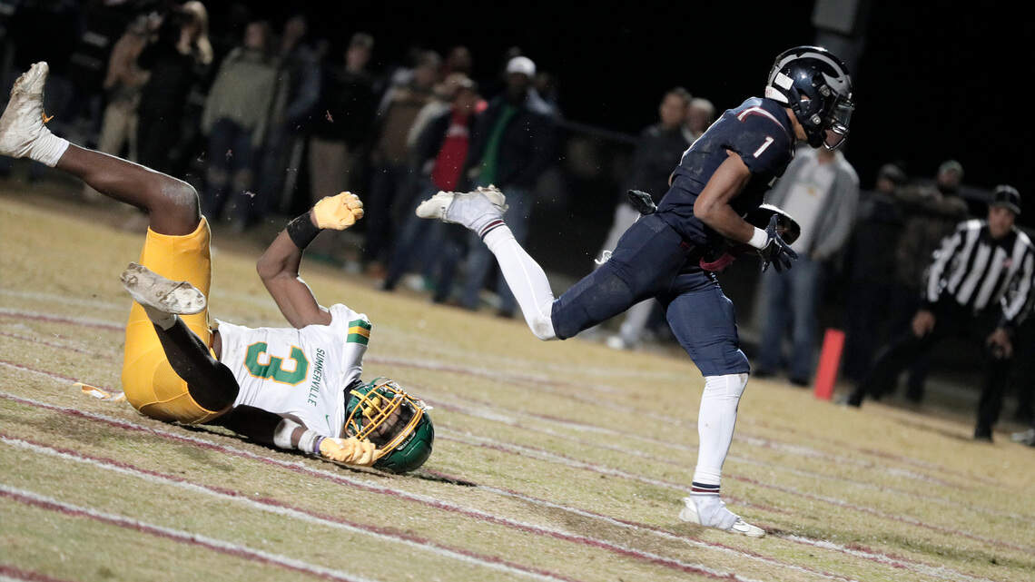 White Knoll’s historic season rolls into state title game. Irmo’s magic ends in semis
