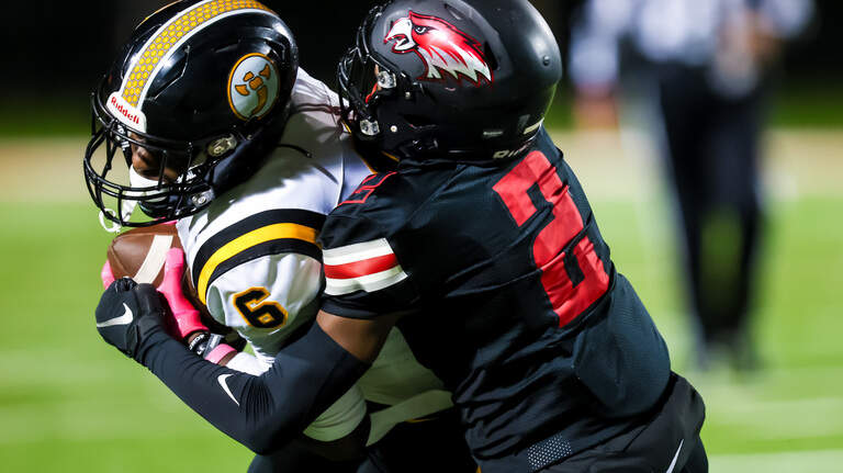 Photos: Irmo vs. Westwood 2023 football