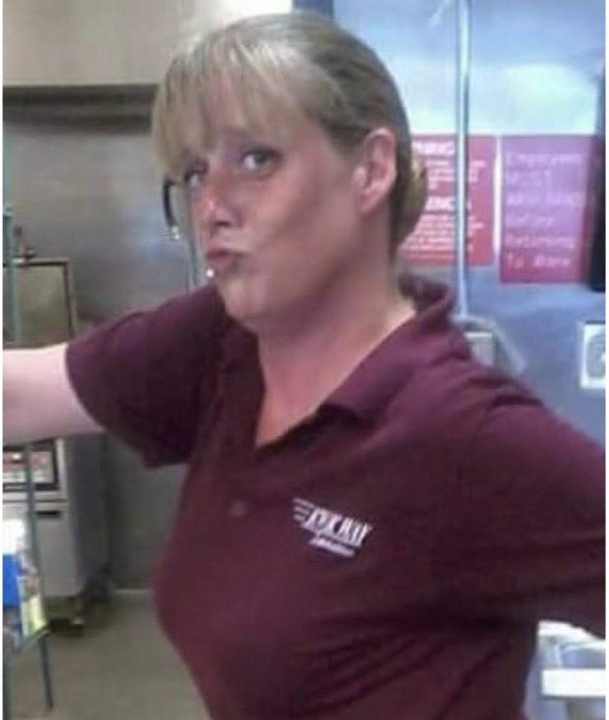 Sabrina Heinz was reported missing by the Richland County Sheriff’s Department.