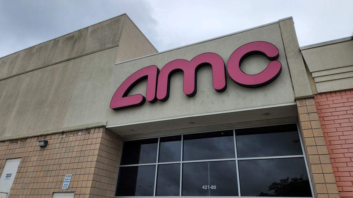 The AMC Dutch Square 14 has closed, but plans are in motion to reopen the cinema in September from a new theater company, Bow Tie Management.