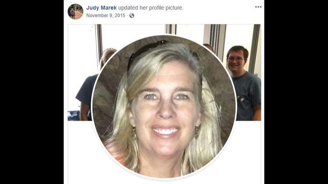 Clemson alum and lecturer Judy L. Marek died of brain cancer.