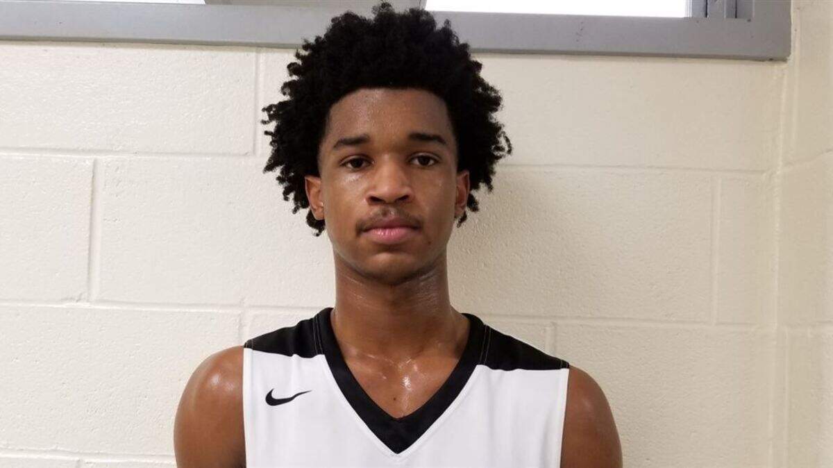 Lower Richland freshman was ranked No. 60 in Rivals national rankings for the Class of 2021 by Rivals.