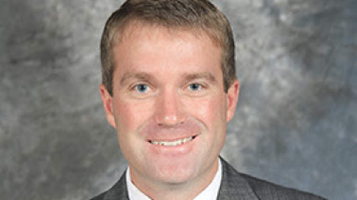 Casey B. Calhoun.