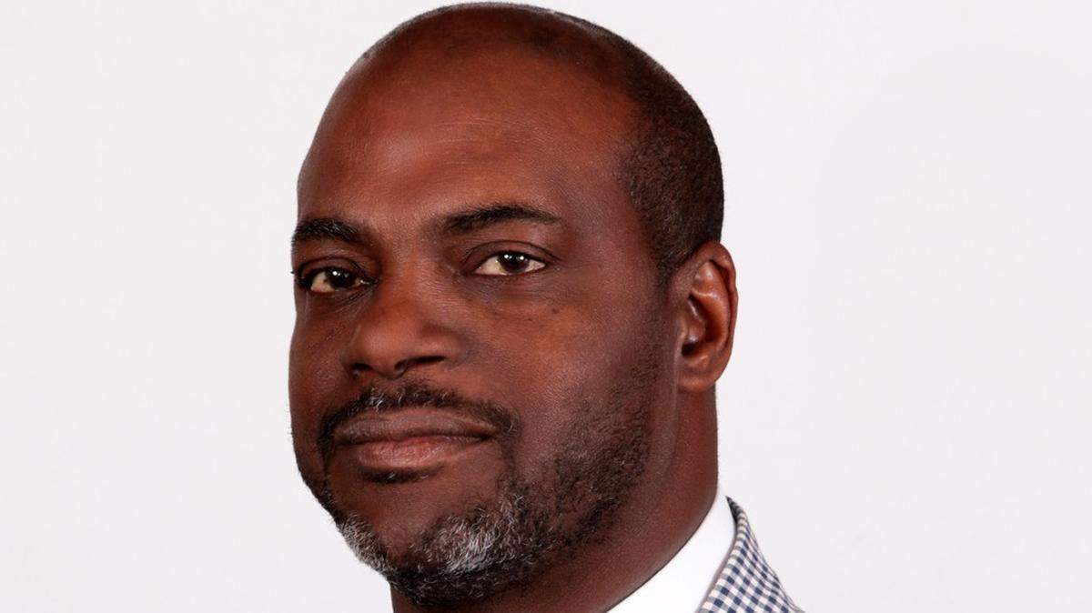 Melvin Williams, of Charleston, serves as board vice chair of the American Council of Engineering Companies.