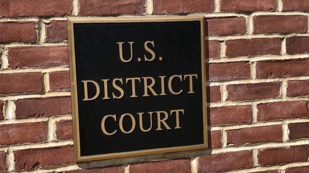 Columbia ‘sovereign citizen’ goes on trial in federal tax fraud case