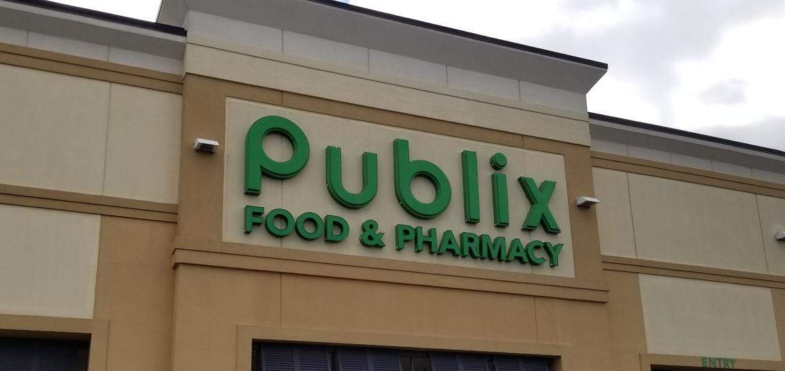 Readers chose Publix as the winner of The State’s 2022 Grocery Store Bracket.