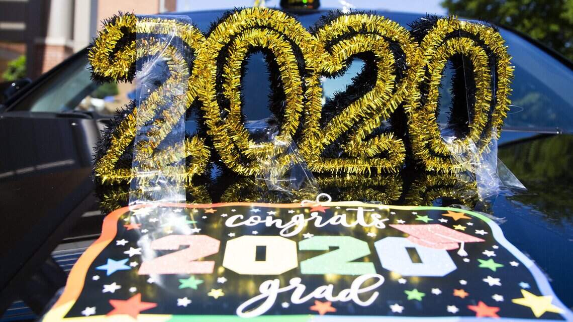 This Midlands school district will go ahead with graduation plans during pandemic