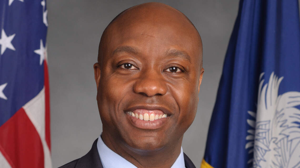 ‘Disappointed’: SC’s Tim Scott opines on grand jury decision in Breonna Taylor case