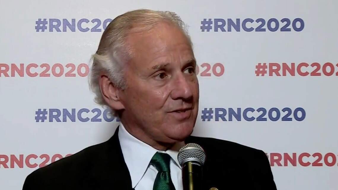 Recent court defeats should raise questions about Gov. Henry McMaster’s leadership