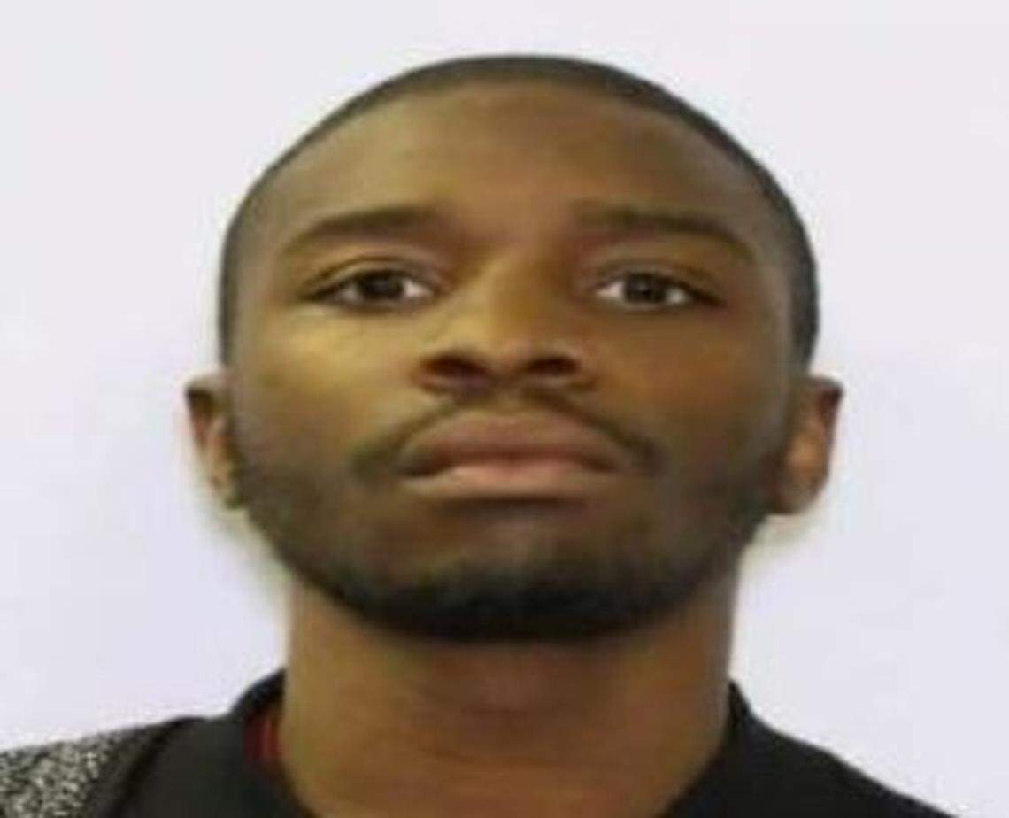 Deni Jordan was reported missing by the Columbia Police Department.