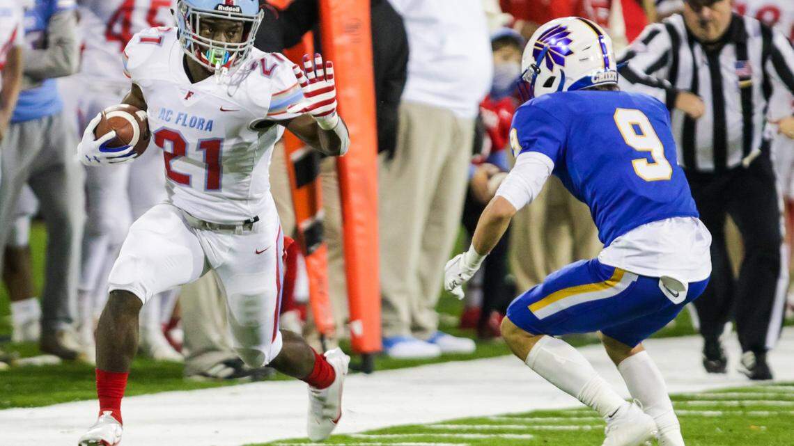 Championship games for SC high school football will return to single Columbia venue