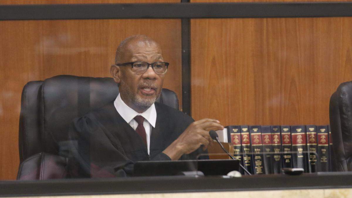 Rowland trial live updates: Judge hands down life sentence, calls Rowland ‘heartless’