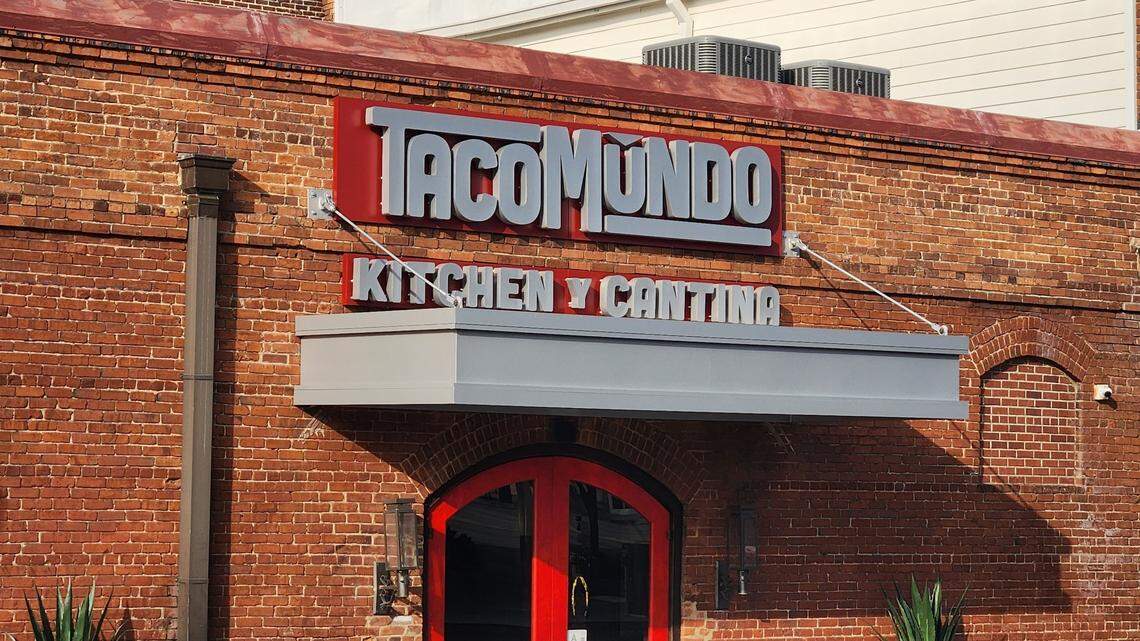 Columbia Mexican spot ends daily restaurant service, will ‘reimagine the space’