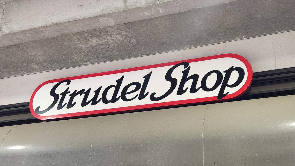 The Studel Shop at 1237 Washington St. in Columbia announced its closure Jan. 19 on Facebook.