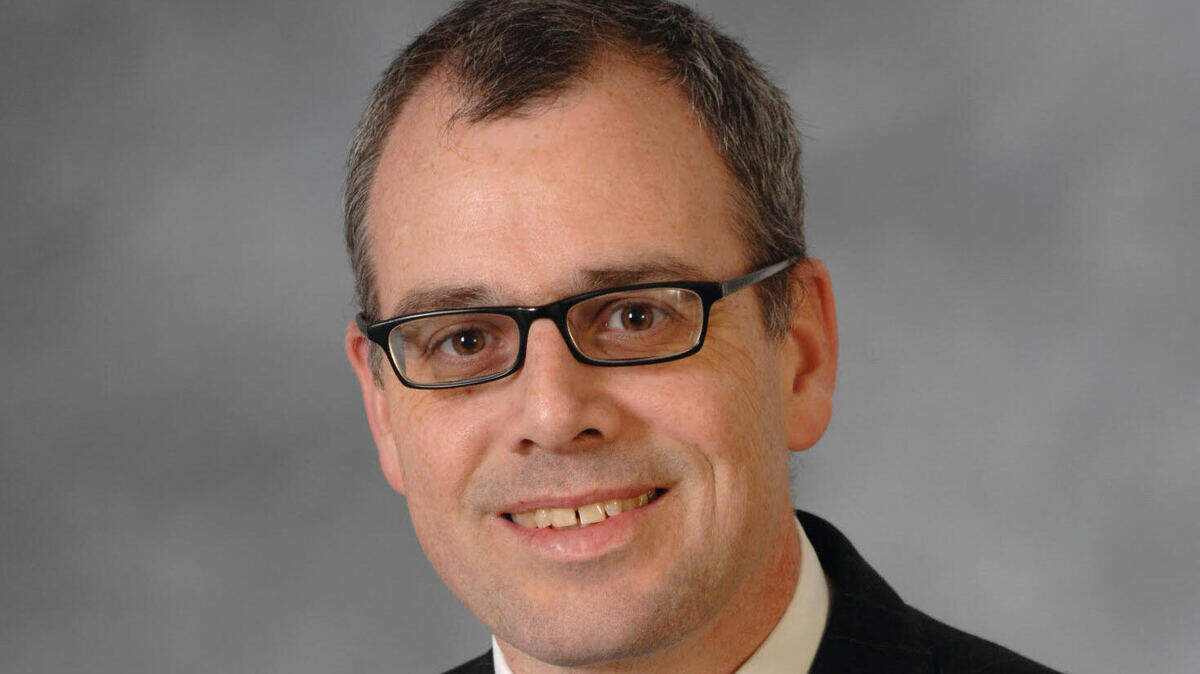 Daniel J. Ennis is Provost and Executive Vice President for Academic Affairs at Coastal Carolina University.