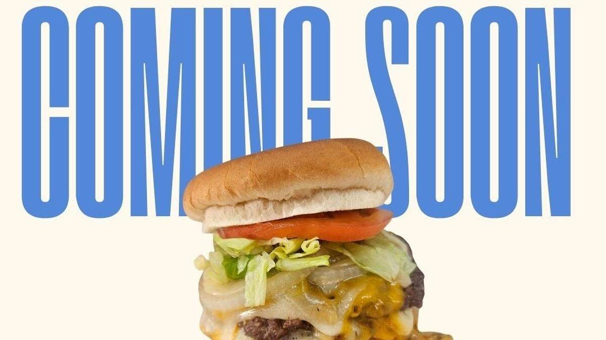 Bessie’s Burgers and More is coming to the Gather COLA food hall at BullStreet.