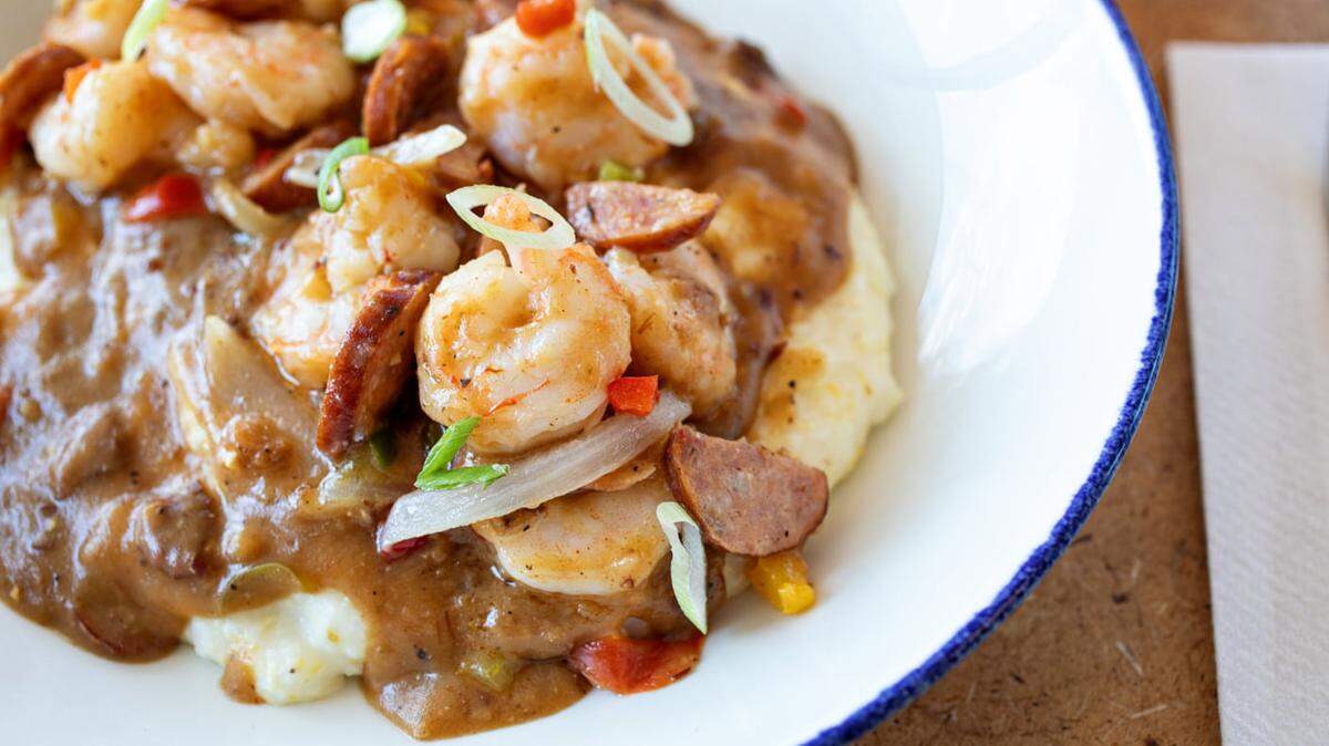 Poogan’s Southern Kitchen at Cardinal Crossing in Forest Acres plans to open on Aug. 22.